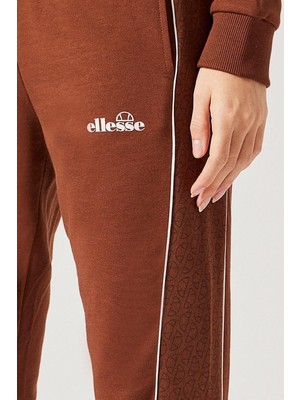 Ellesse Kadın Jogger Eşofman Altı F002-BR