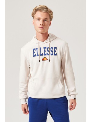 Ellesse Erkek Kapüşonlu Sweatshirt M019-OF