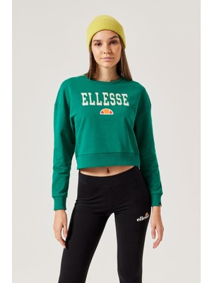 Ellesse Kadın Sweatshirt F017-DGR