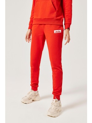 Ellesse Kadın Jogger Eşofman Altı F004-RD