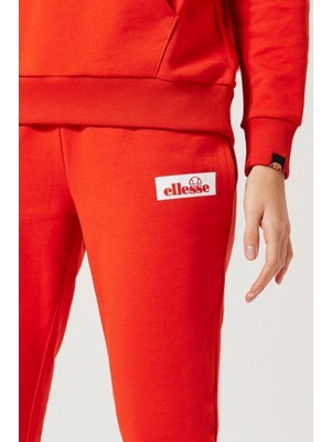 Ellesse Kadın Jogger Eşofman Altı F004-RD