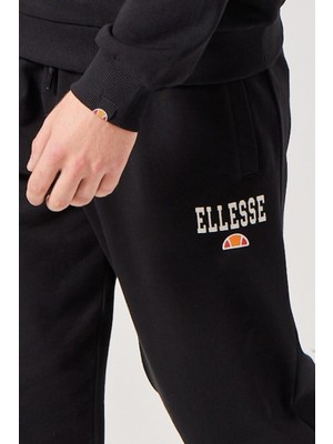 Ellesse Erkek Jogger Eşofman Altı M017-BK