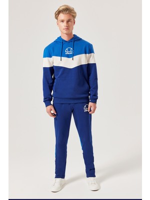 Ellesse Erkek Jogger Eşofman Altı M023-NV