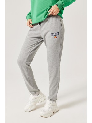 Ellesse Kadın Jogger Eşofman Altı F013-GR