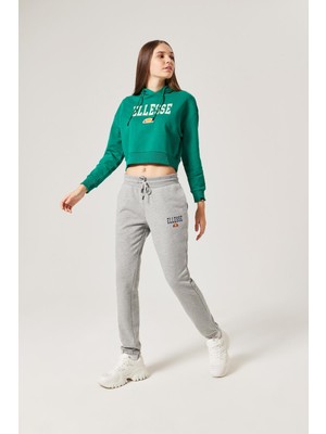 Ellesse Kadın Jogger Eşofman Altı F013-GR