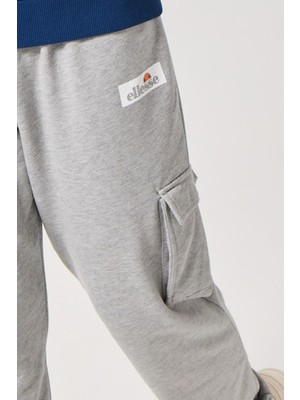 Ellesse Erkek Kargo Cep Jogger Eşofman Alt M010-GR