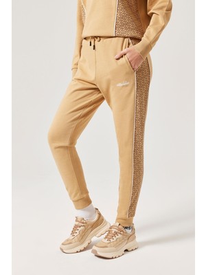 Ellesse Kadın Jogger Eşofman Altı F002-LBR