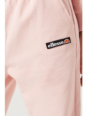 Ellesse Kadın Jogger Eşofman Altı F001-PN