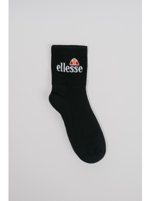 Ellesse Erkek Çorap 3lü Paket C004-BKANGR