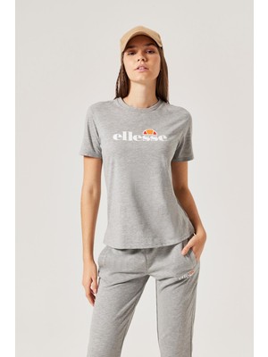 Ellesse Kadın Tişört F020-GR