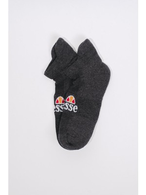 Ellesse Erkek Çorap 3lü Paket C006-BKWTAN