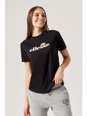 Ellesse Kadın Tişört F020-BK