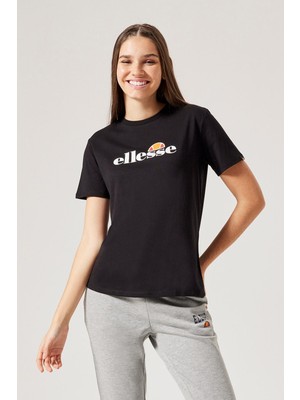 Ellesse Kadın Tişört F020-BK