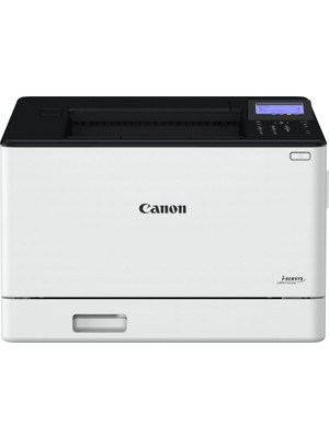Canon I-Sensys LBP673CDW Lazer Yazıcı +Dub +Net +Wıfı Renklı Lazer Yazıcı