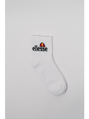 Ellesse Kadın Çorap 3lü Paket C010-BKWTPR