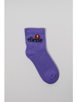 Ellesse Kadın Çorap 3lü Paket C010-BKWTPR