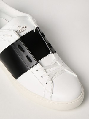 Valentino Garavani  Low-Top Sneakers Rockstud Untitled