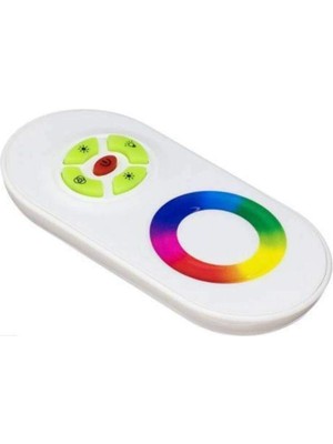 Cata CT 9117 Rgb LED Kontrol Cihazı, 24 A, 576 W, Kumandalı, Standart