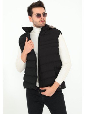 Modaplaza Erkek Şişme Yelek 4460
