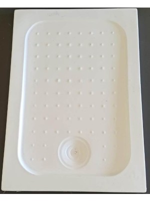 Idates Karavanlara Özel Duş Küveti