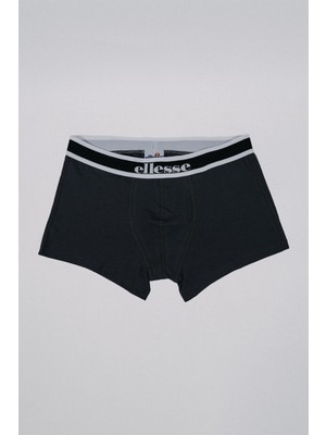 Ellesse Erkek Boxer 3lü Paket B001-BK