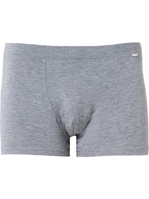 Blackspade 9310-ERKEK Baxer Silver-Gri Melanj