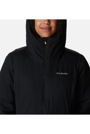 Columbia hollins heights insulated on sale jacket