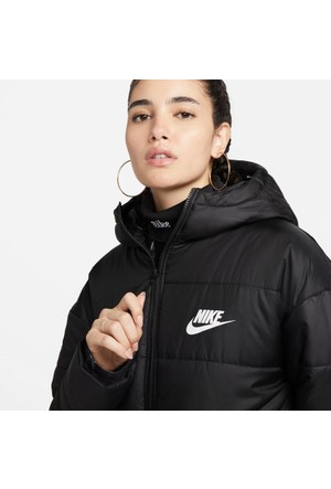 Dalset moersleutel rots Nike Siyah Kadın Montlar ve Modelleri - Hepsiburada.com