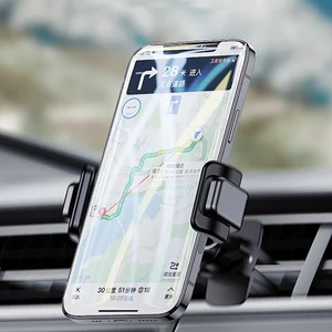 CZ01 Araç Telefon Tutucu