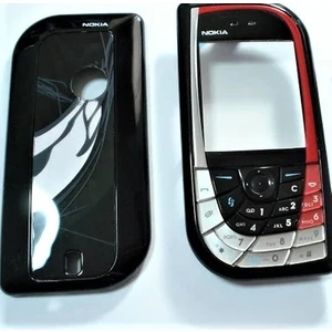 Nokia 7610 Kapak Tuş Takımı
