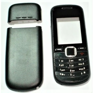 Nokia 1661 Kapak Tuş Takımı