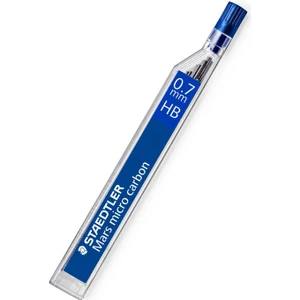 Mars Micro Carbon Min Kalem Ucu 0.7 mm Hb