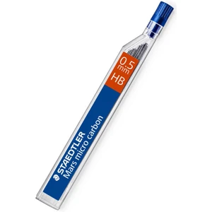 Mars Micro Carbon Min Kalem Ucu 0.5 mm Hb