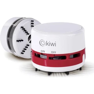 Kablosuz Mini El Süpürgesi Pilli Masa Halı Koltuk Süpürge KIWIKVC-4001
