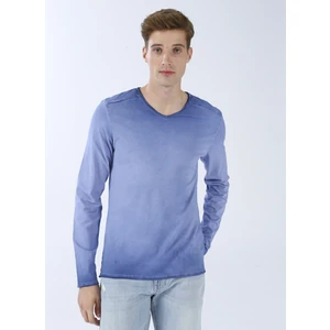 Koyu Lacivert Erkek Sweatshirt 62LAR Matt Sw