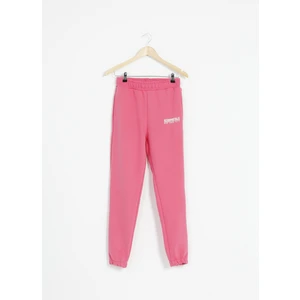 Eşofman Altı, Xs, Pembe