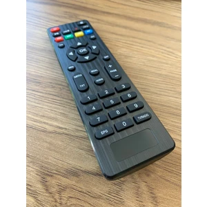 Ata Elektronik Botech Pıko 800 Uydu Alıcı Cihazı Kumandası