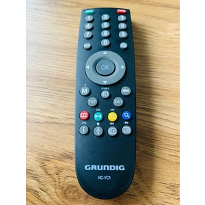 Ata Elektronik Orjınal Grundig Arçelik Beko Altus LCD LED Tv Kumanda Tüm Modeller Rc-Yc1