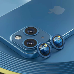 Apple iPhone 13 Benks New Kr Kamera Lens Koruyucu