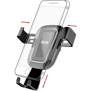 GD-HD629 Araç Telefon Tutucu