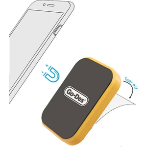 GD-HD612 Magnetic Araç Telefon Tutucu