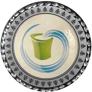 Kova Burcu Buzdolabı Magneti