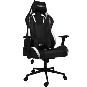 Oyuncu Koltuğu Legend Pro Siyah Renk