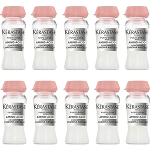Amino Acid Konsantreli  Fusio Doz Chroma Absolu 10X12