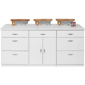 T Designo Lucky Mutfak Adası -180 cm - Tezgah Dahil