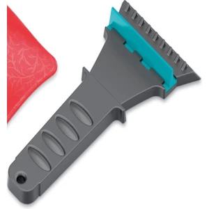 Slıkonlu Buz Kazıyıcı Buz Kırıcı Araç Kar Için Cam Temizleyici