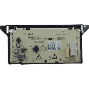 Dıehl BM52 Kontrol Kartı Bosch,siemens
