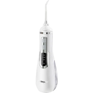 Grand Bazaarr WP-V500-B Water Flosser Taşınabilir Şarjlı Masajlı Ağız Duşu (Yurt Dışından)