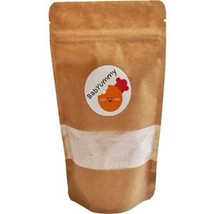 Babyummy Ispanaklı Pankek Karışımı