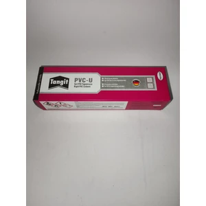 Tangit Sert Pvc Yapıştırıcı 50 gr